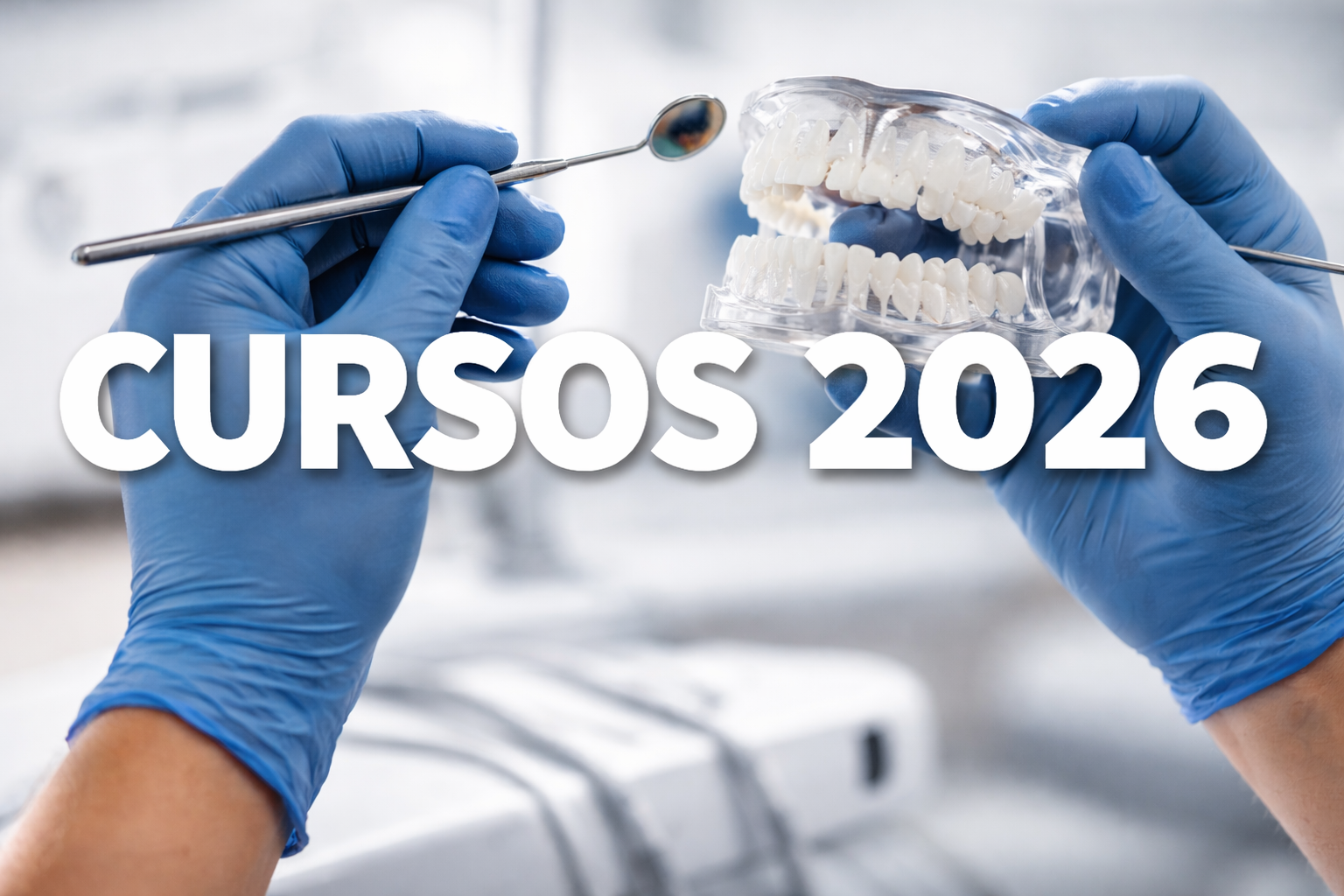 Cursos 2026
